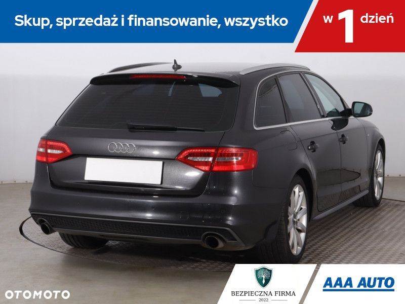 Audi A4 Avant - 7