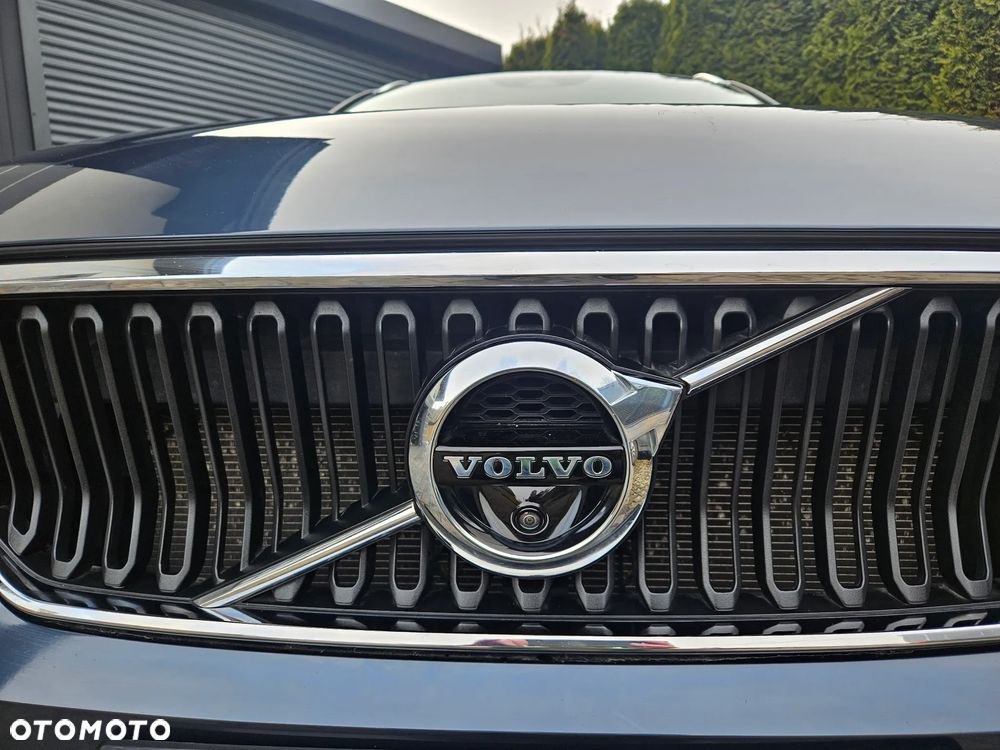 Volvo XC 40 T5 AWD Momentum - 12