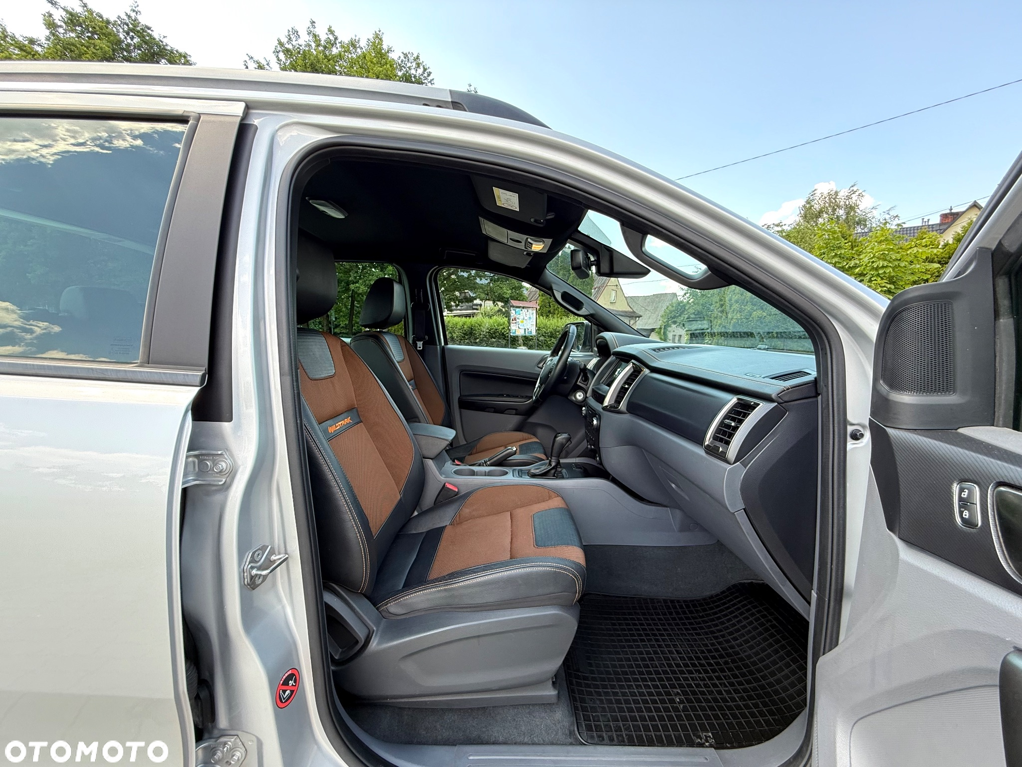 Ford Ranger 3.2 TDCi 4x4 DC Wildtrak EU6 - 23