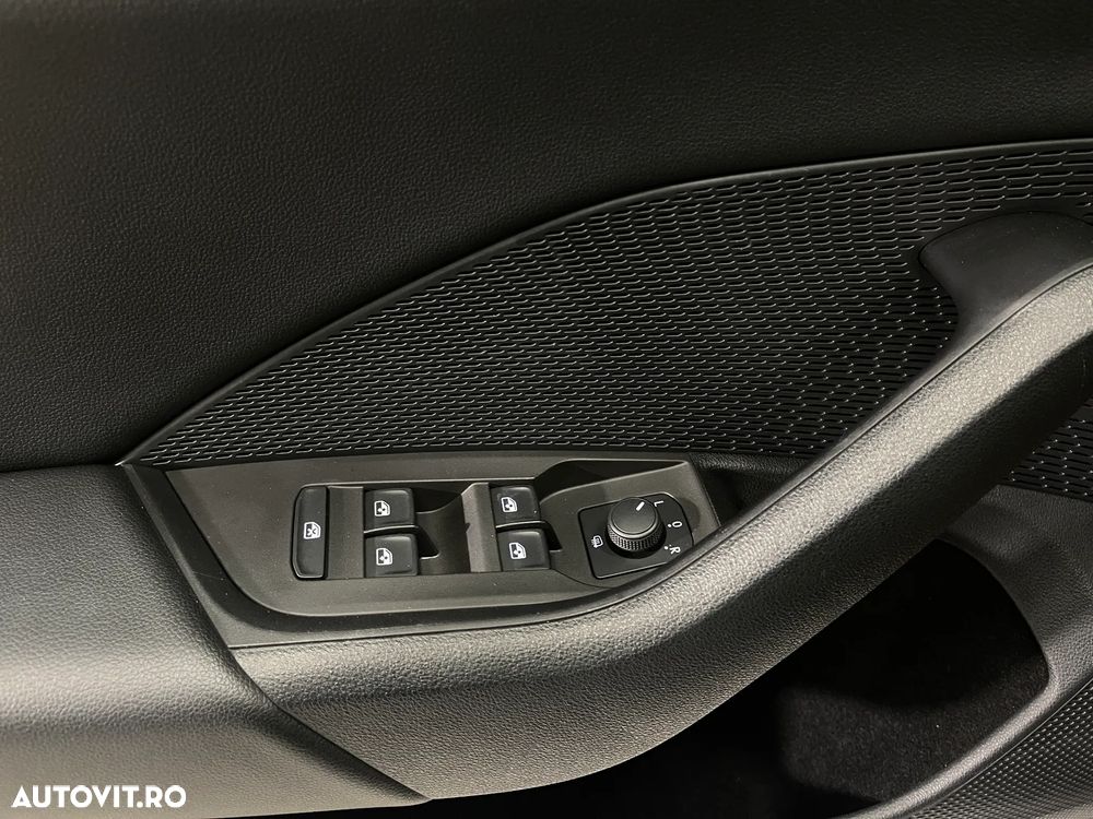 Skoda Octavia 2.0 TDI Ambition - 18