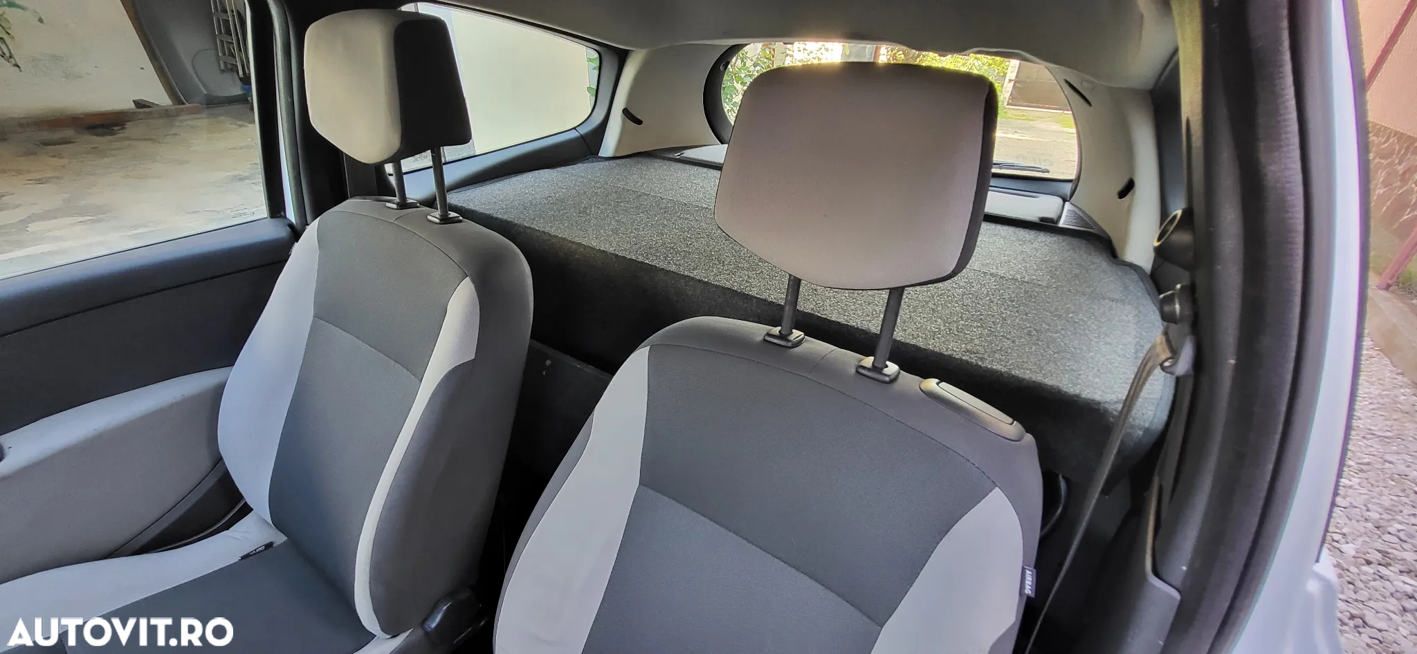 Renault clio - 12