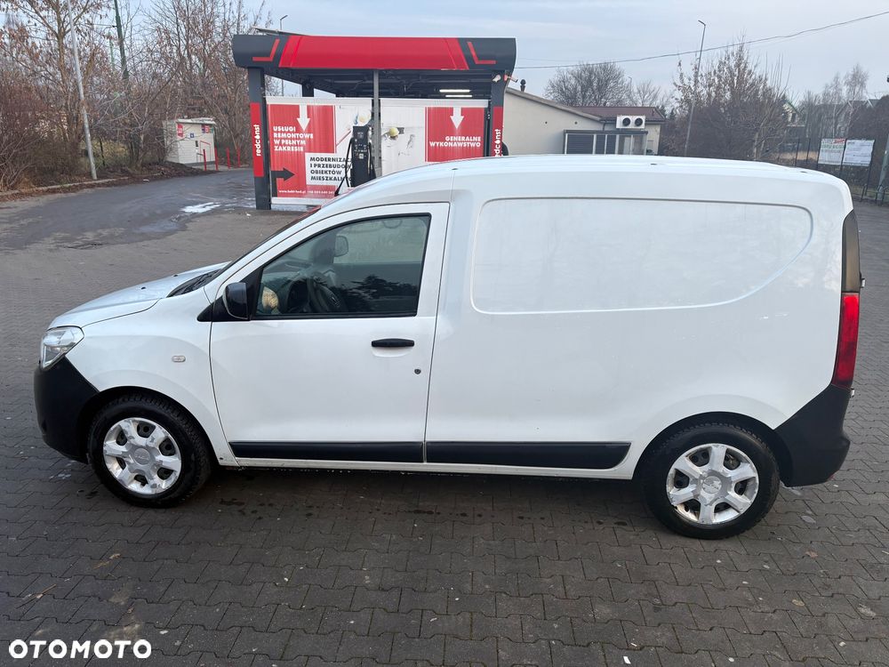 Dacia Dokker - 33