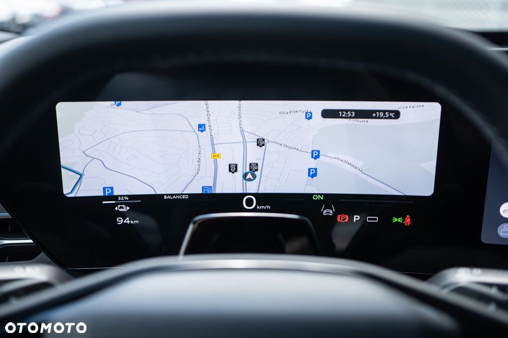 Audi Q6 e-tron 83kWh - 30
