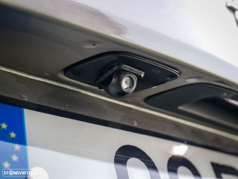 Opel Astra Sports Tourer 1.6 CDTI Innovation S/S - 10
