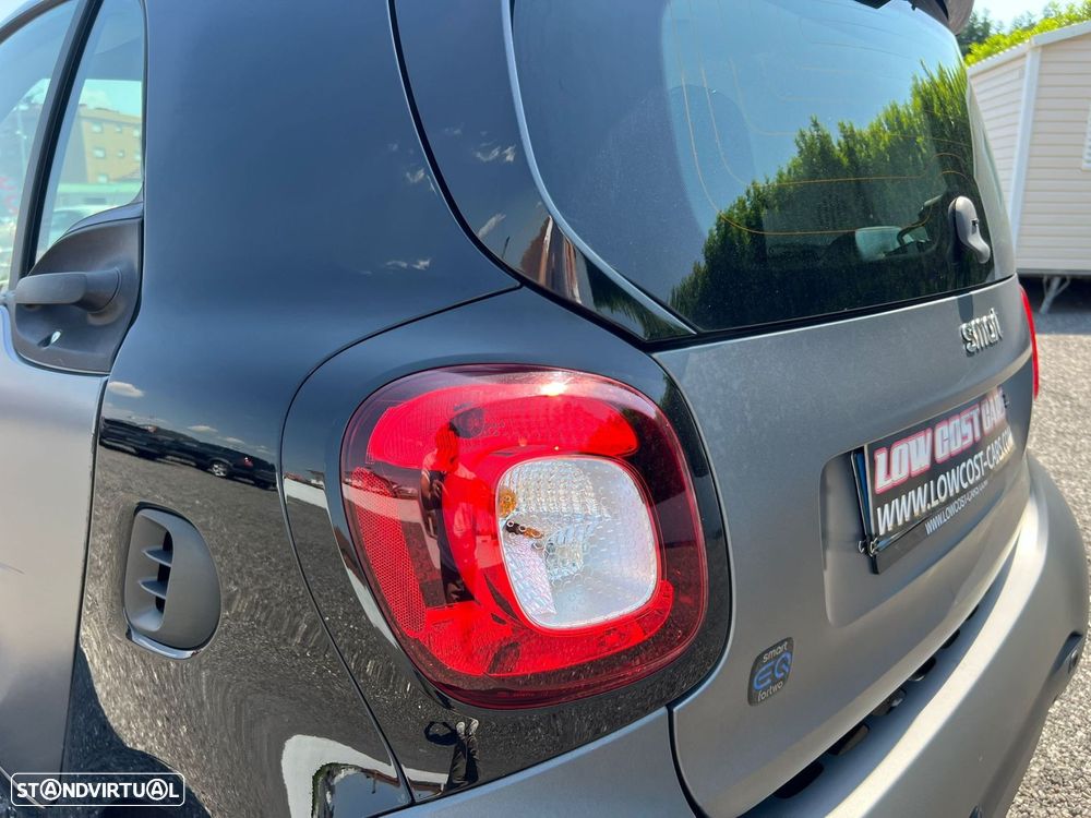 Smart ForTwo Coupé - 25