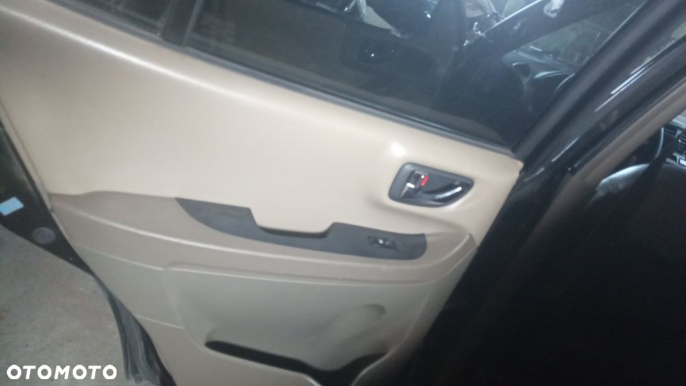 Hyundai Santa Fe 2.0 CRDi Middle / Active - 4