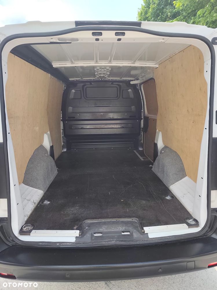 Citroën Jumpy/2.0HDI122KM/6-Biegów/Long XL/Salon Pl/ - 9