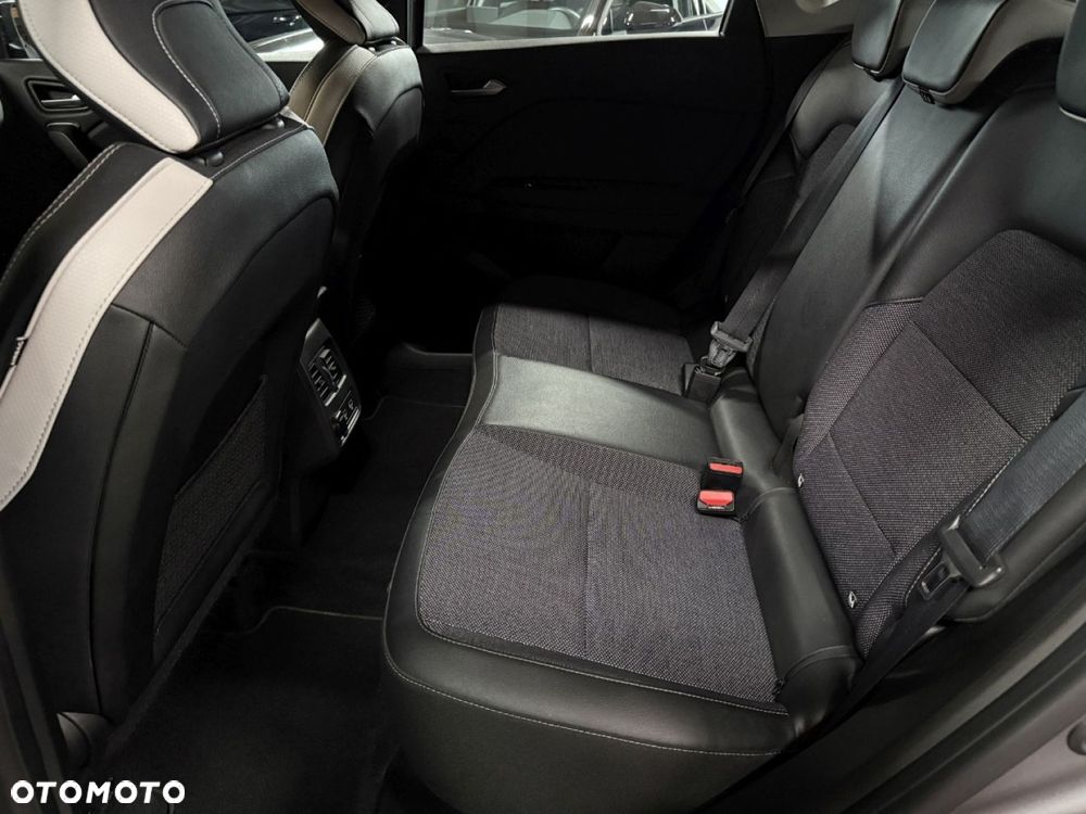 Renault Captur 1.6 E-TECH Full Hybrid 145 Intens - 33