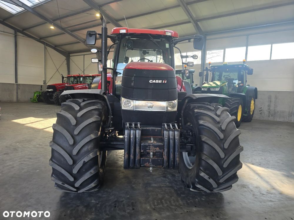 Case IH Puma 185 - 5