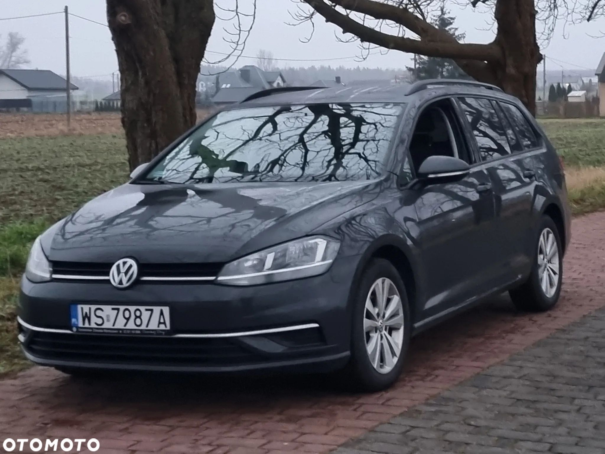 Volkswagen Golf VII 1.4 TSI BMT Highline - 1