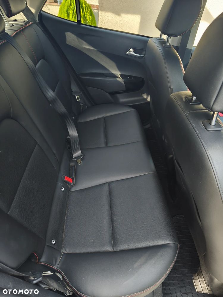 Kia Picanto 1.2 GT Line - 15