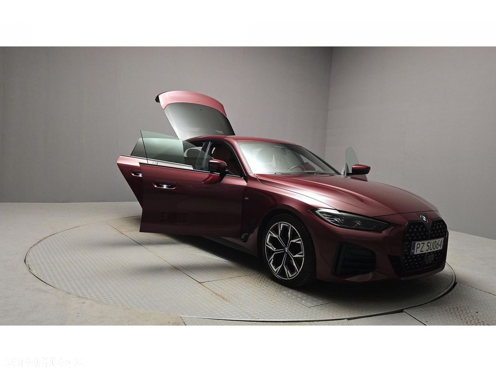 BMW Seria 4 - 14