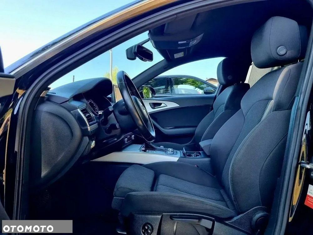 Audi A6 Avant 3.0 TDI S tronic - 12