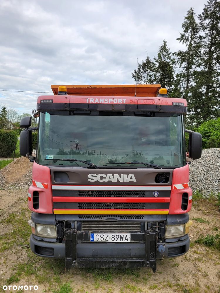 Scania 94D - 14