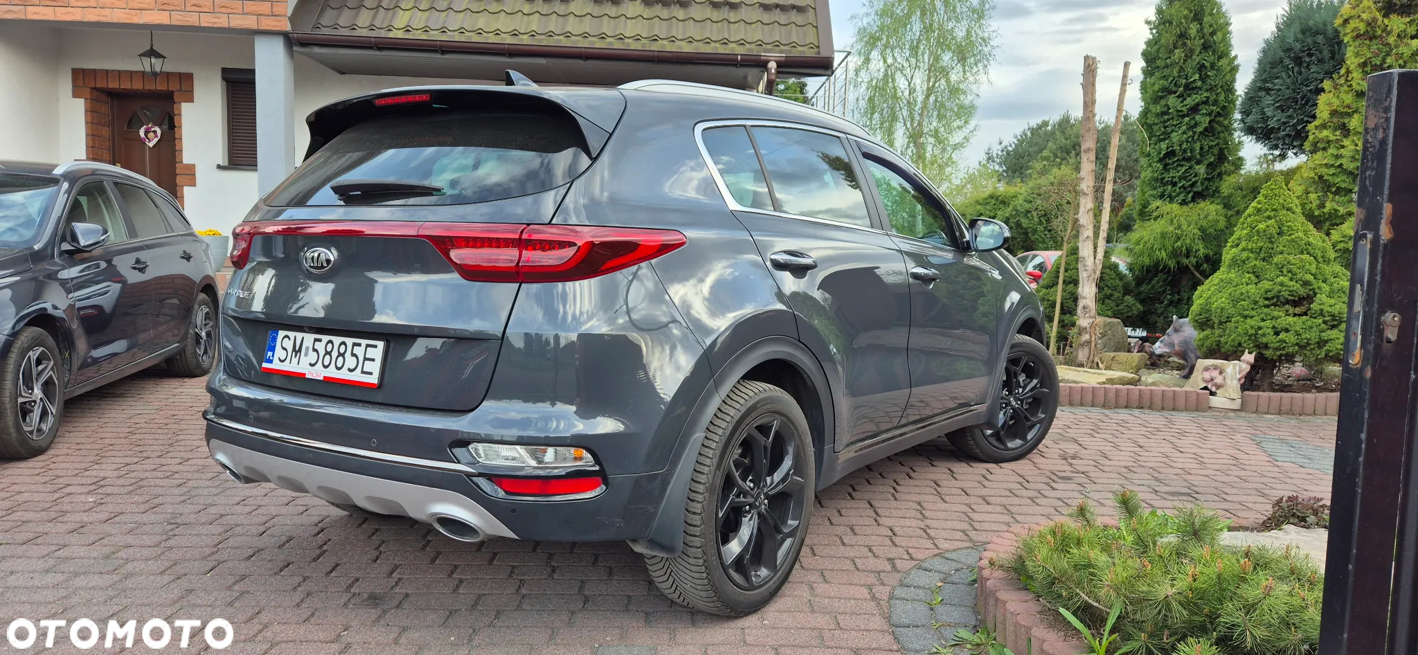 Kia Sportage - 2