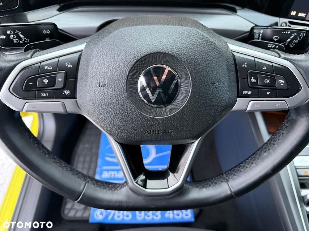 Volkswagen Golf 2.0 TDI Style DSG - 17