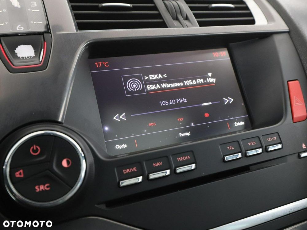 DS Automobiles DS 5 - 24