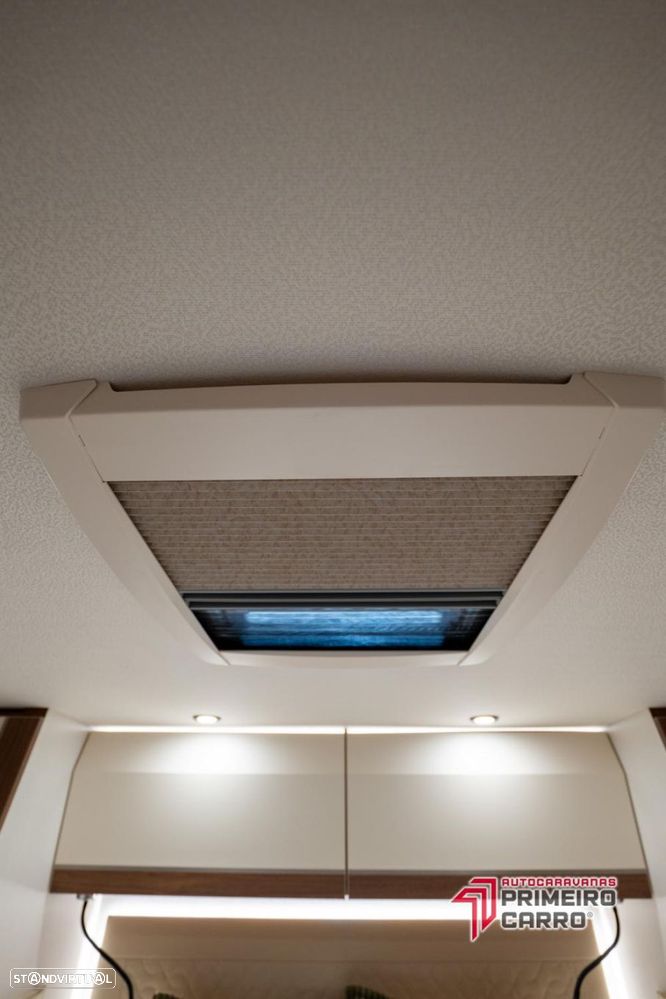 Fleurette Discover 75 LMF Wellness 140cv automática AL-KO - 49