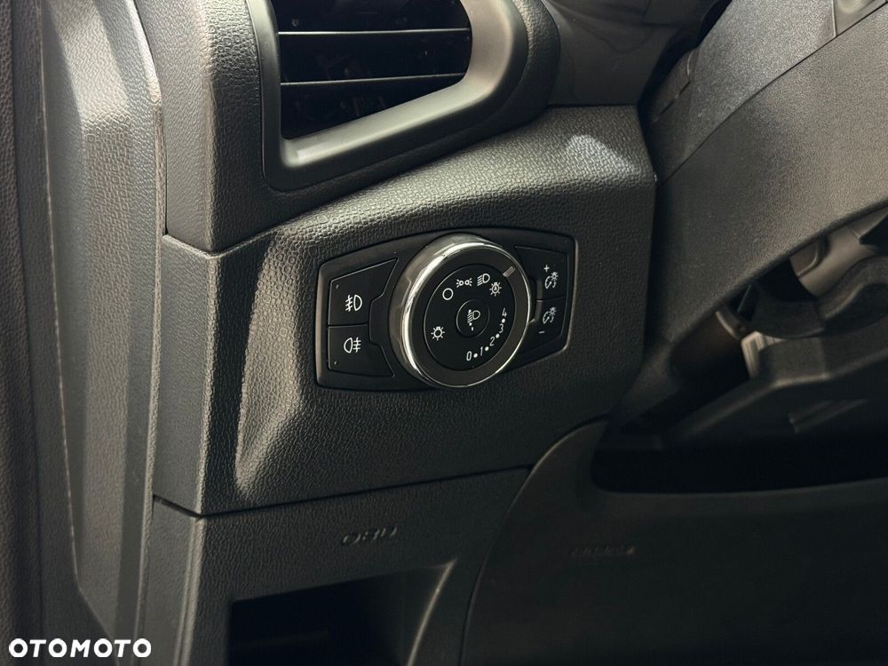Ford EcoSport 1.0 EcoBoost GPF Active ASS - 21