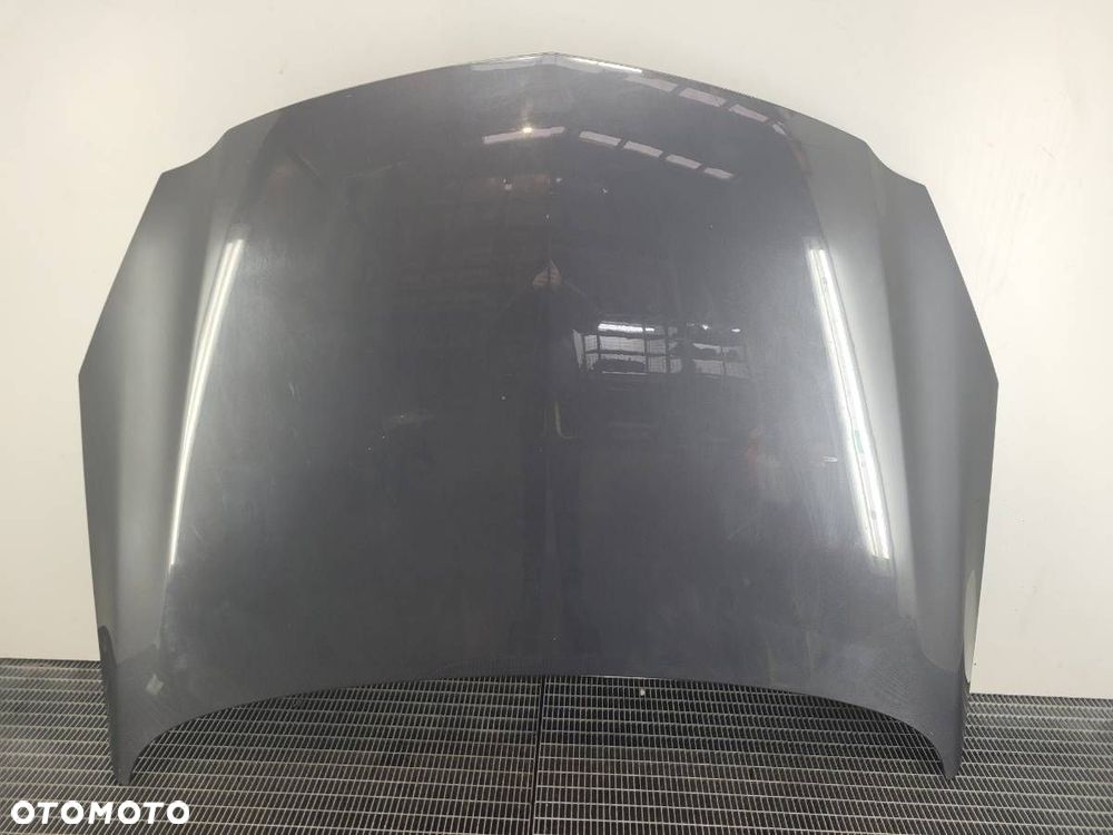 MASKA POKRYWA SILNIKA PRZÓD OPEL INSIGNIA A 177GAL - 1