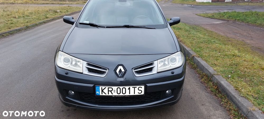 Renault Megane 1.9 dCi Privilege - 24