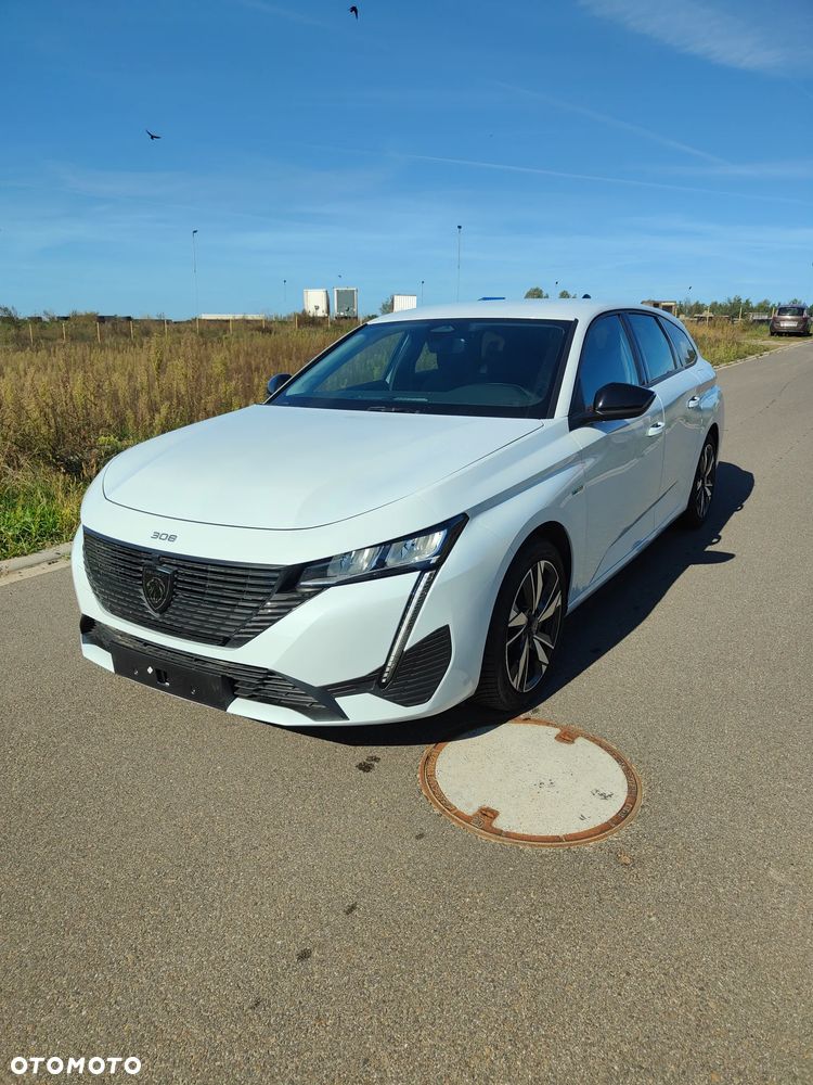 Peugeot 308 - 13
