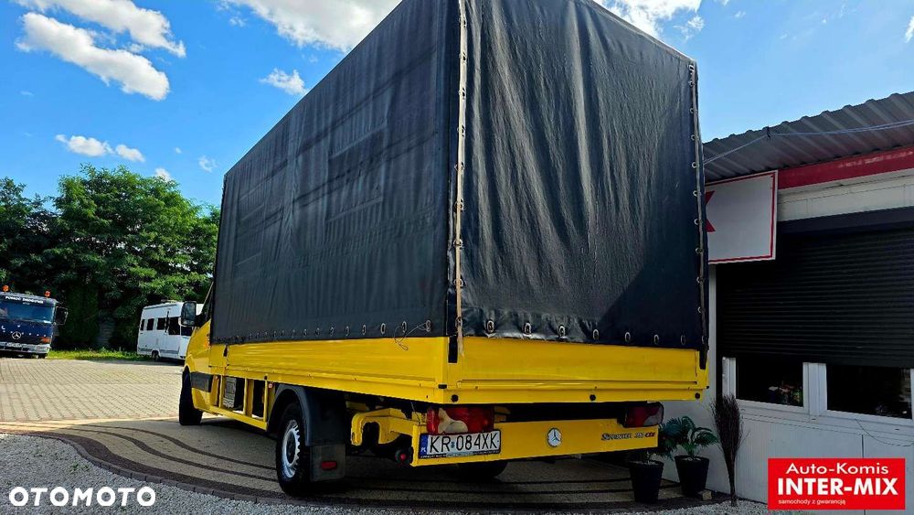 Mercedes-Benz SPRINTER - 27