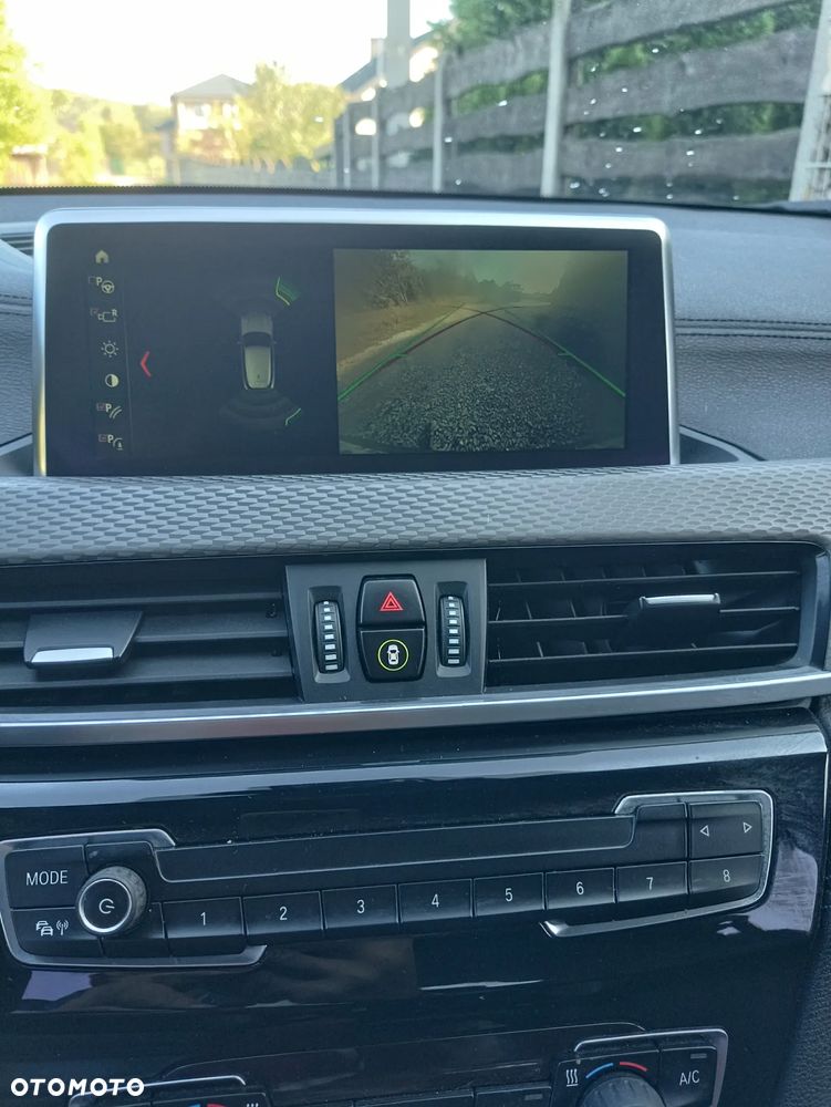 BMW X2 - 1