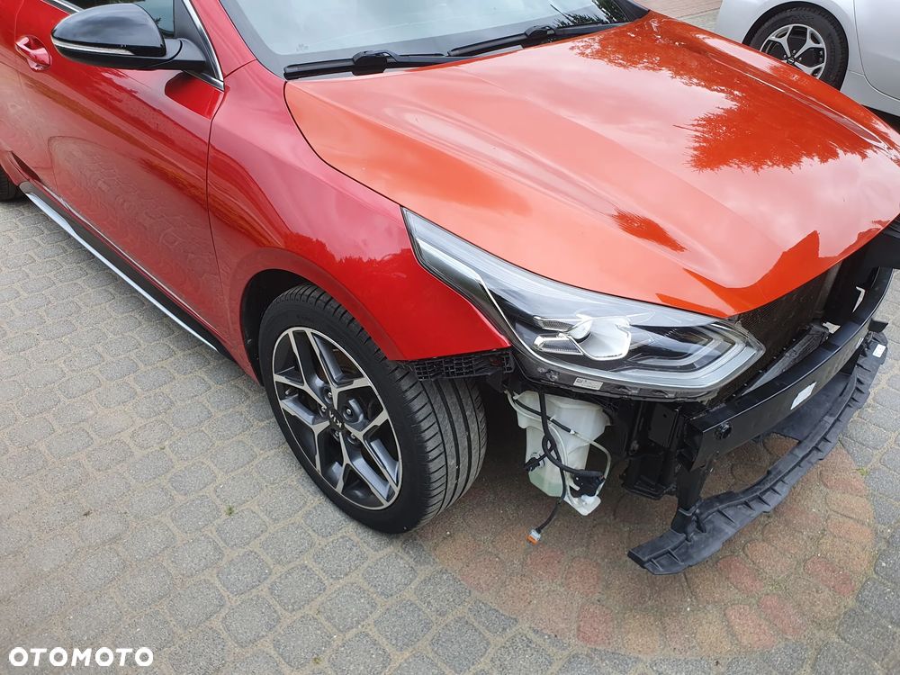 Kia ProCeed 1.0 T-GDI OPF GT LINE - 15