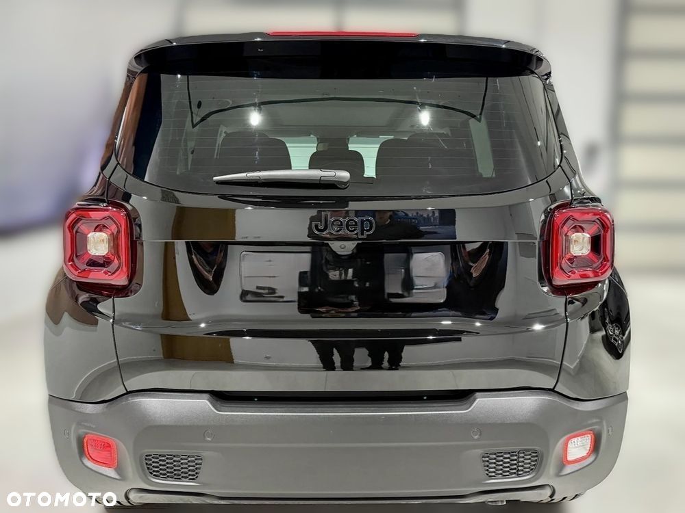 Jeep Renegade 1.5 T4 mHEV North Star FWD S&S DCT - 4