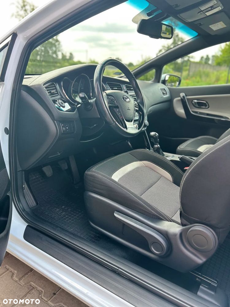 Kia ProCeed Pro_cee'd 1.4 XL - 6