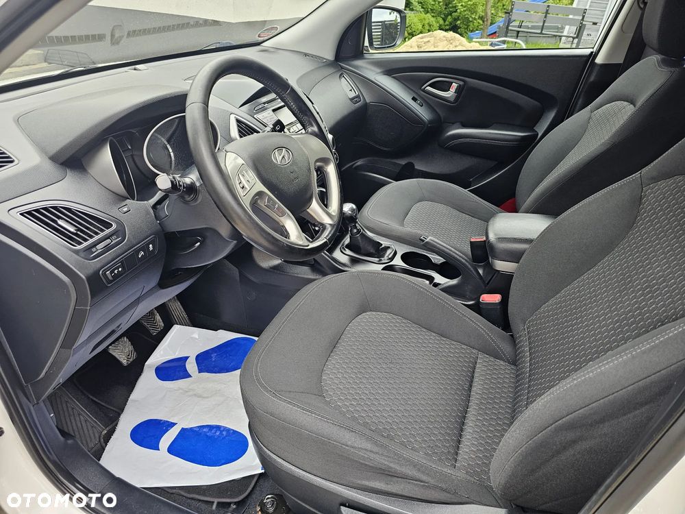 Hyundai ix35 - 7
