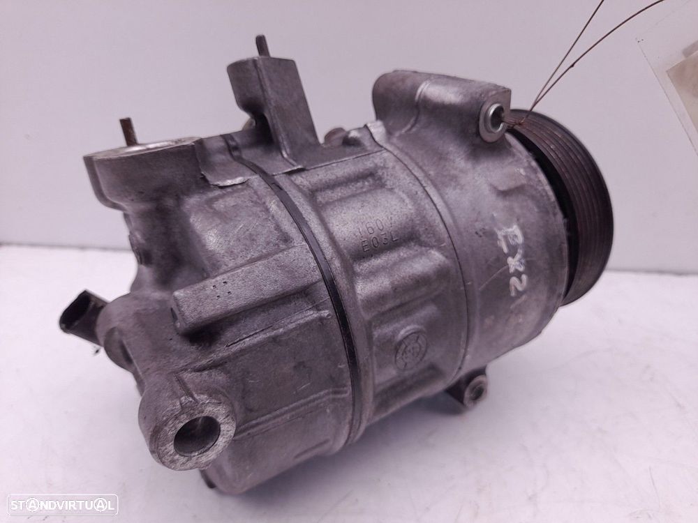 Compressor AC VOLKSWAGEN Tiguan (5N) - 4