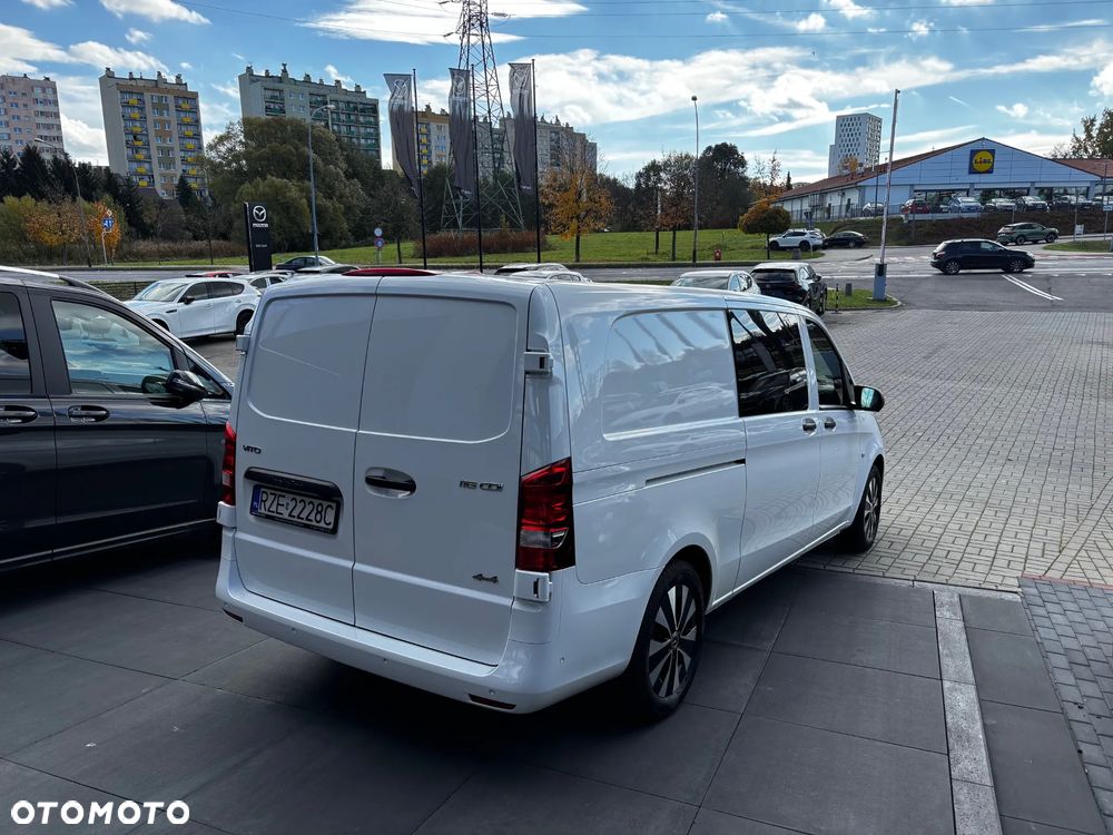 Mercedes-Benz Vito 116 - 12