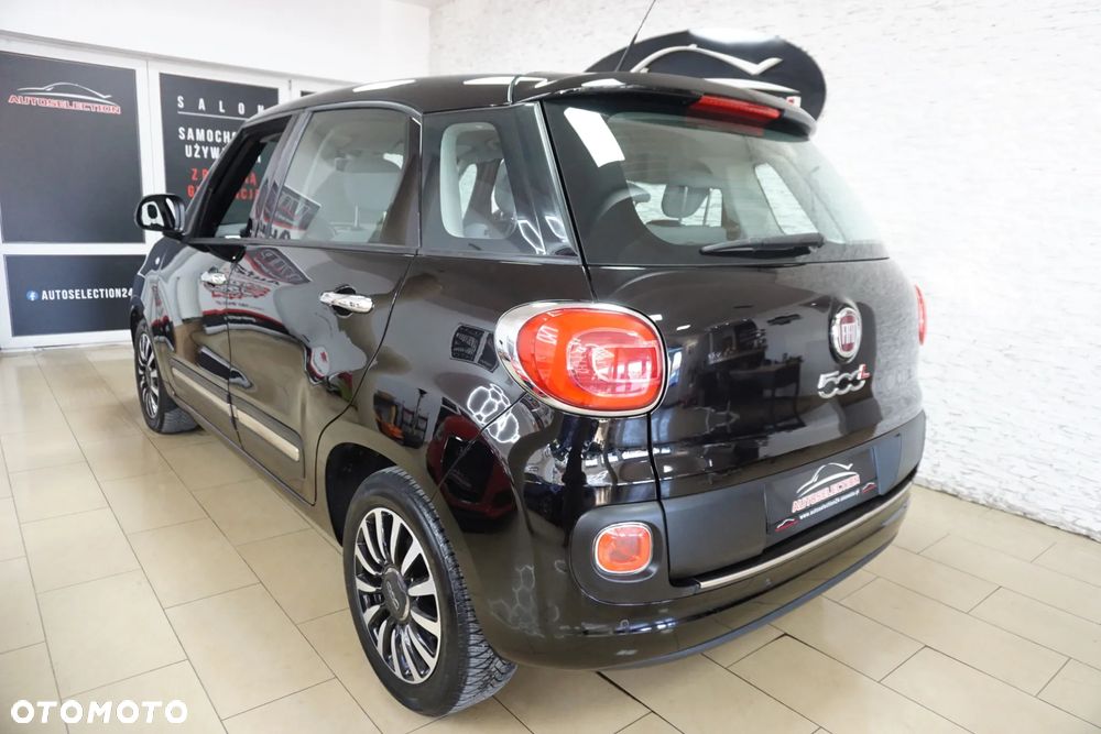 Fiat 500L 1.3 Multijet Start&Stopp Pop-Star - 10