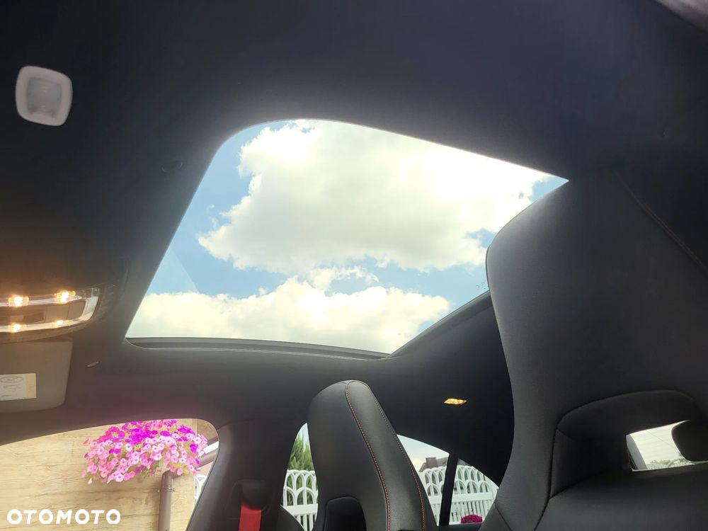 Mercedes-Benz CLA AMG 35 4-Matic 7G-DCT - 4