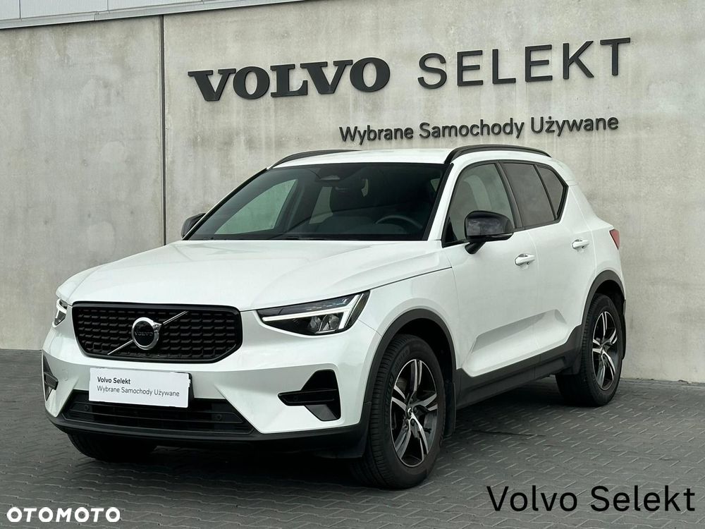 Volvo XC 40 - 9