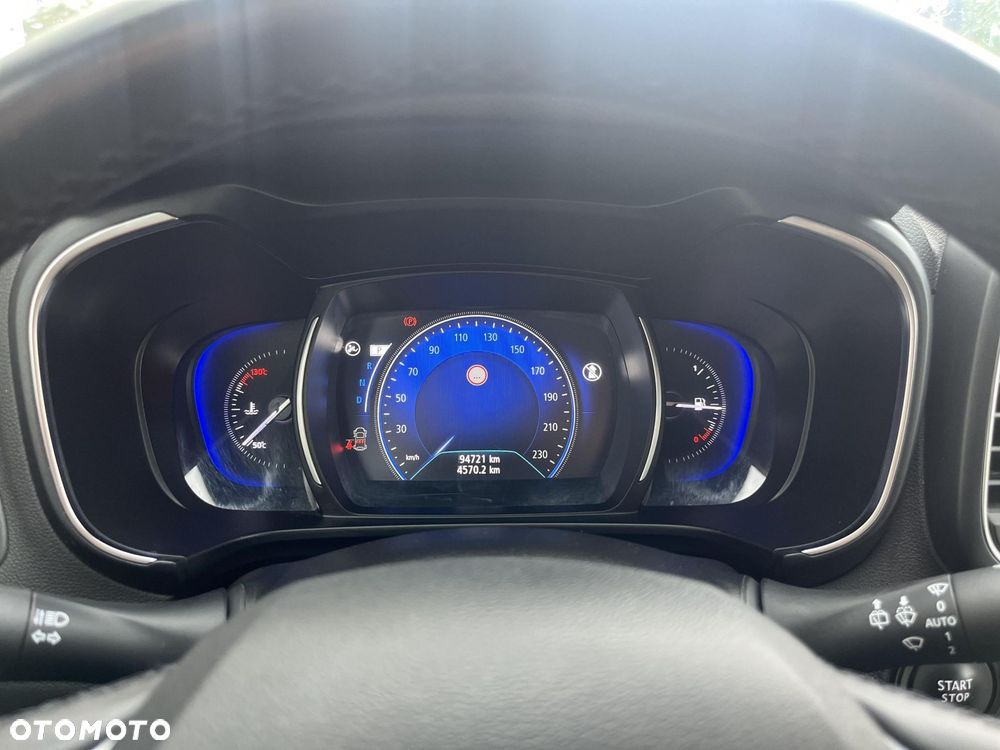 Renault Koleos 2.0 dCi Intens X-Tronic - 14