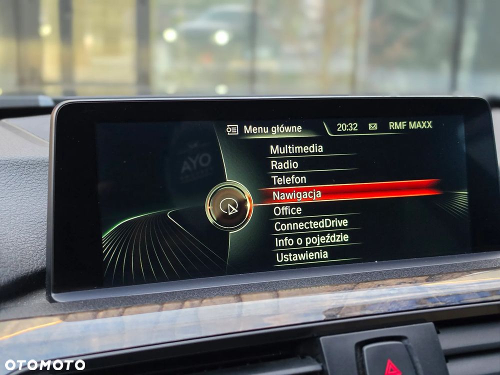 BMW Seria 4 420d Sport-Aut M Sport - 29