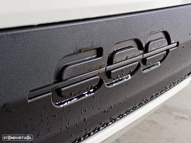 Fiat 600 1.2 Hybrid - 11