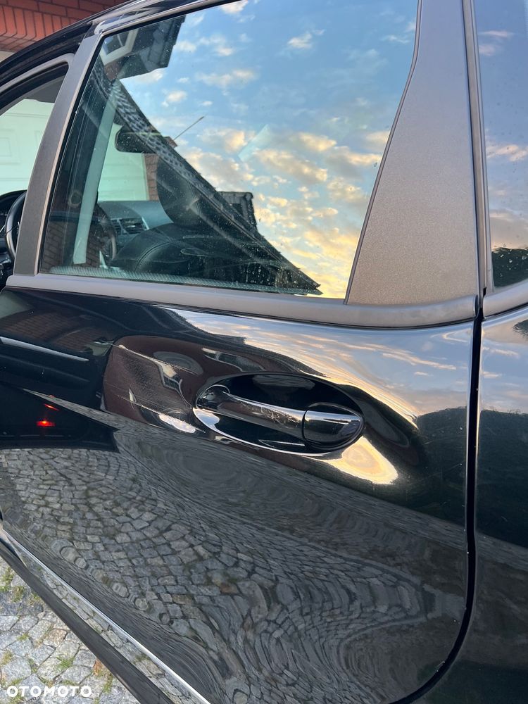 Mercedes-Benz Klasa A 160 CDI BlueEfficiency - 15