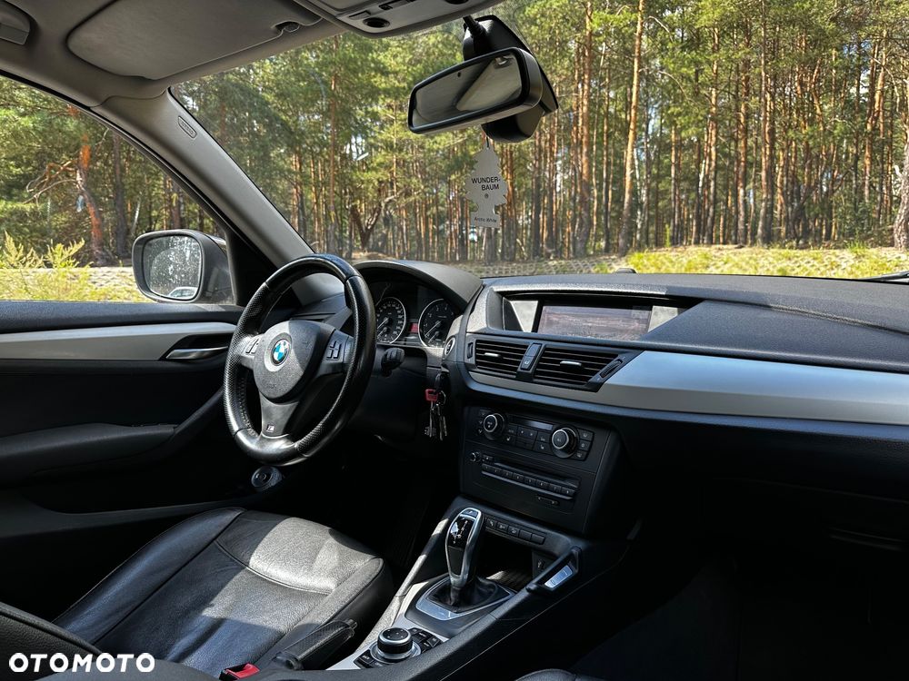 BMW X1 xDrive28i - 10
