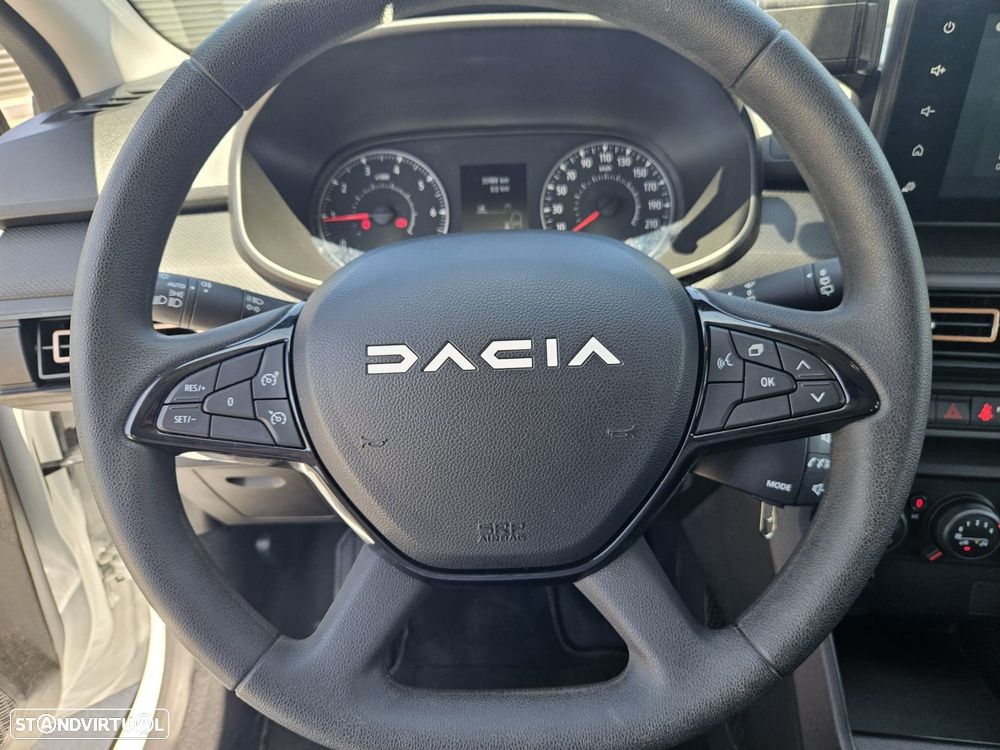 Dacia Sandero - 18