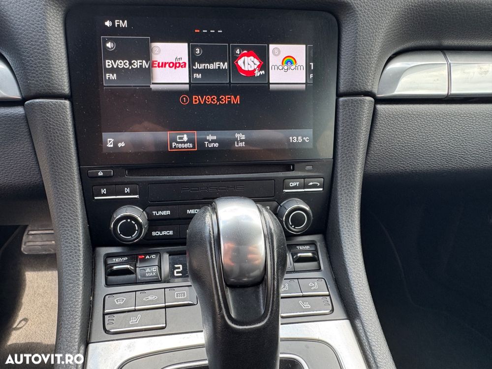 Porsche Cayman 718 PDK - 24