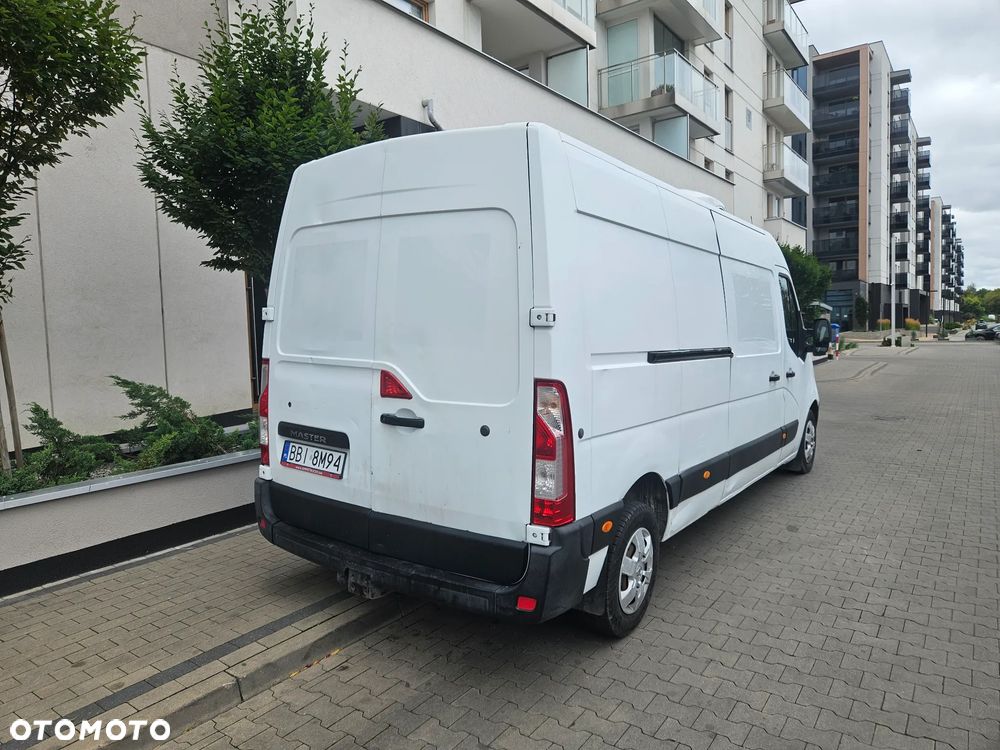 Renault Master - 5