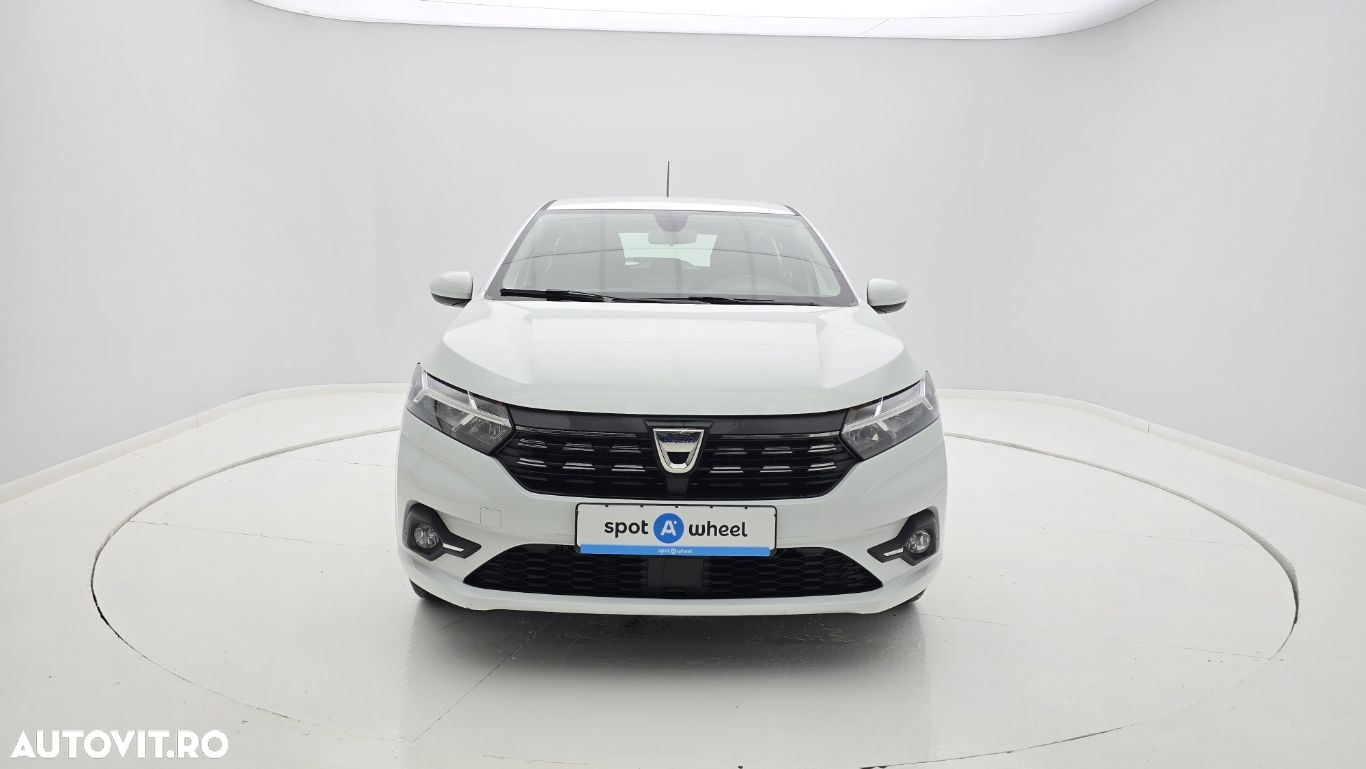 Dacia Sandero TCe 90 MT5 Comfort - 2