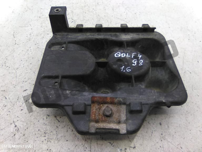 Caixa / Base De Bateria 1j080_4373ab Vw Golf Iv (1j) [1997_2008 - 1