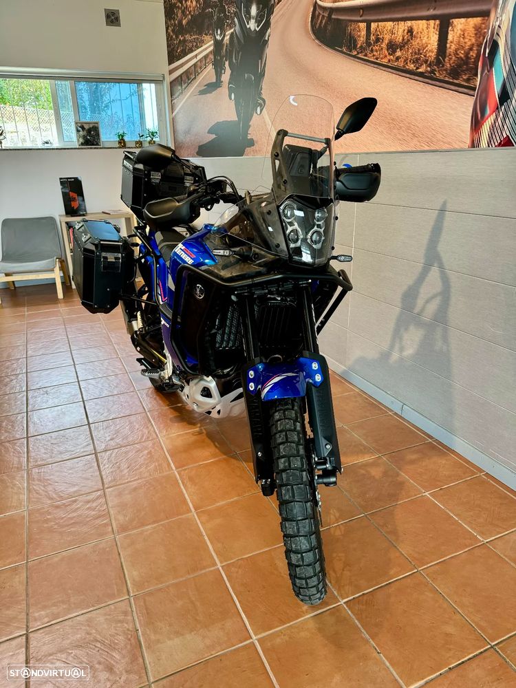 Yamaha Ténéré 700 TENERE 700 - 2