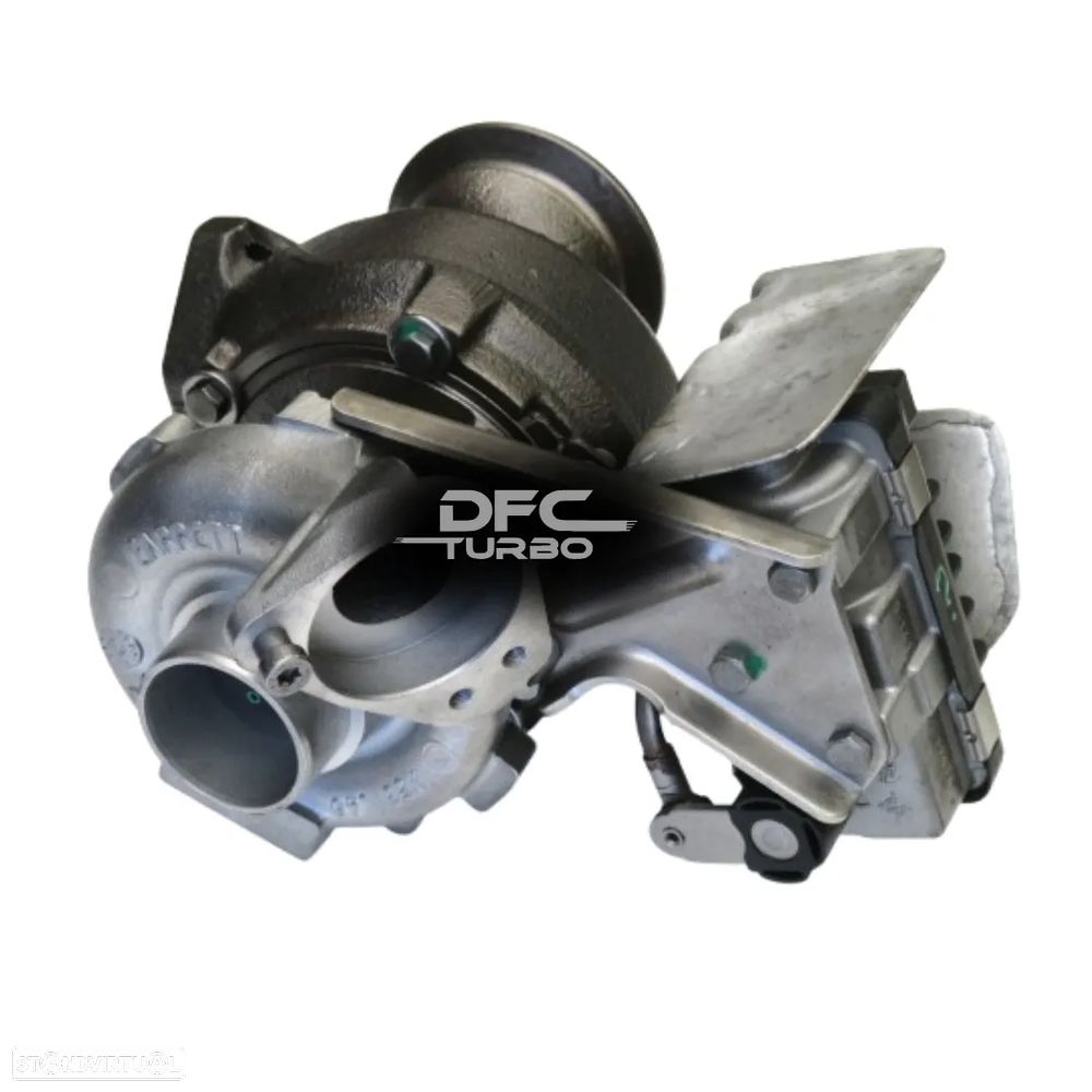 BMW  740D  -  722010 - 2