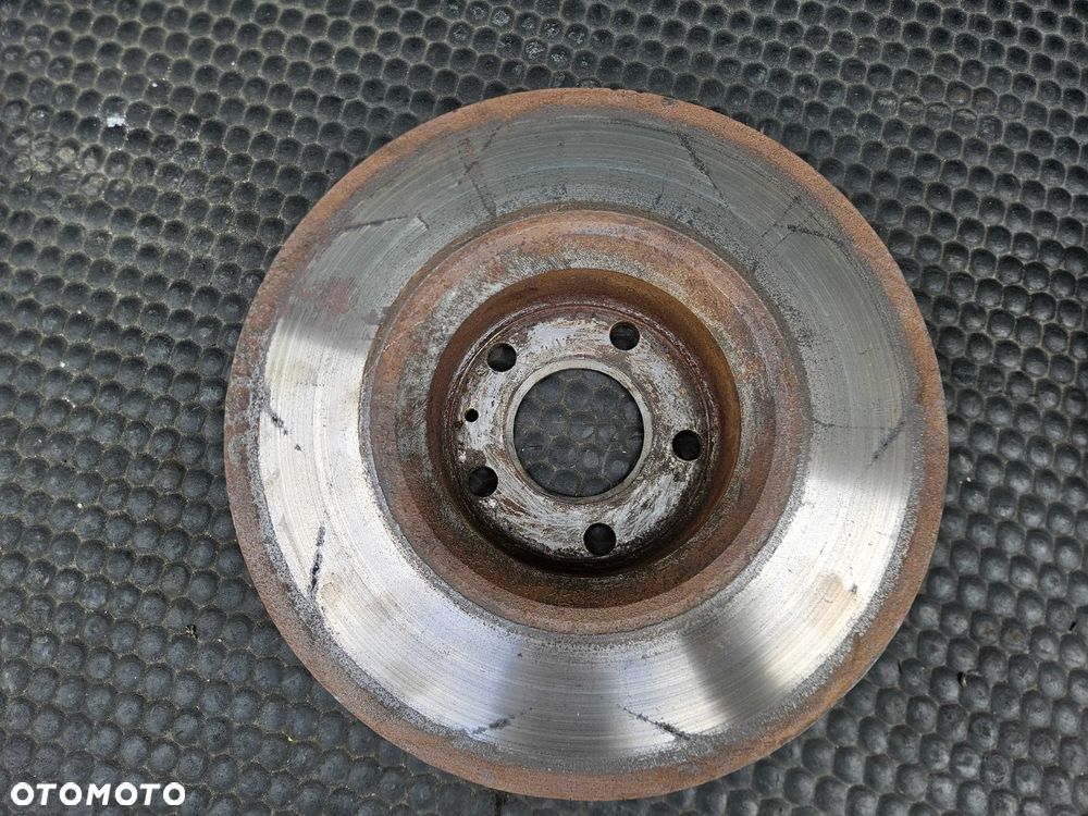 Zaciski Zacisk Hamulce Klocki Tarcze Tarcza Oslony Oslona 320mm Przod Przednie SWAP Audi A6 C6. - 7